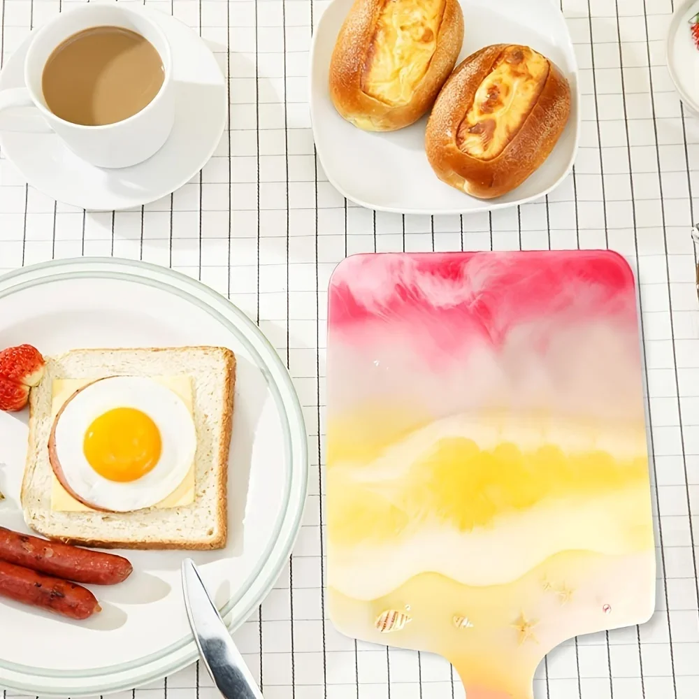 Resin silicone tray molds, epo - Serving Tray Mold review and price