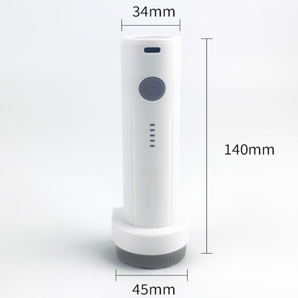 New Rechargeable Electric Vacu - Vacuum Chamber Small review and price