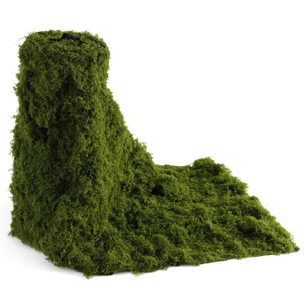 DIY Artificial Grass Rug Durab - Terrarium Moss Art review and price