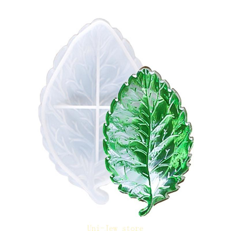 leaf shaped resin mold diy pla - Serving Tray Mold review and price