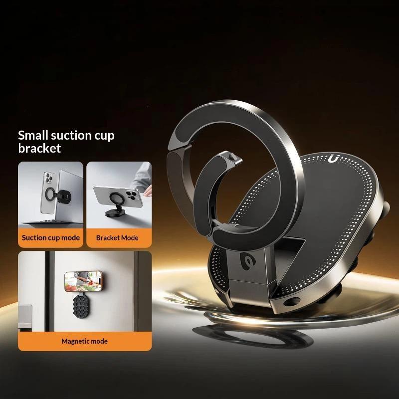 Foldable Rotatable 3 In 1 Mini - Vacuum Chamber Small review and price