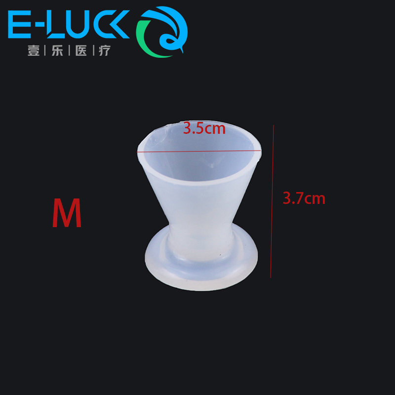 Dental Silicone Mixing Cup Fle - Mixing Cup Silicone review and price