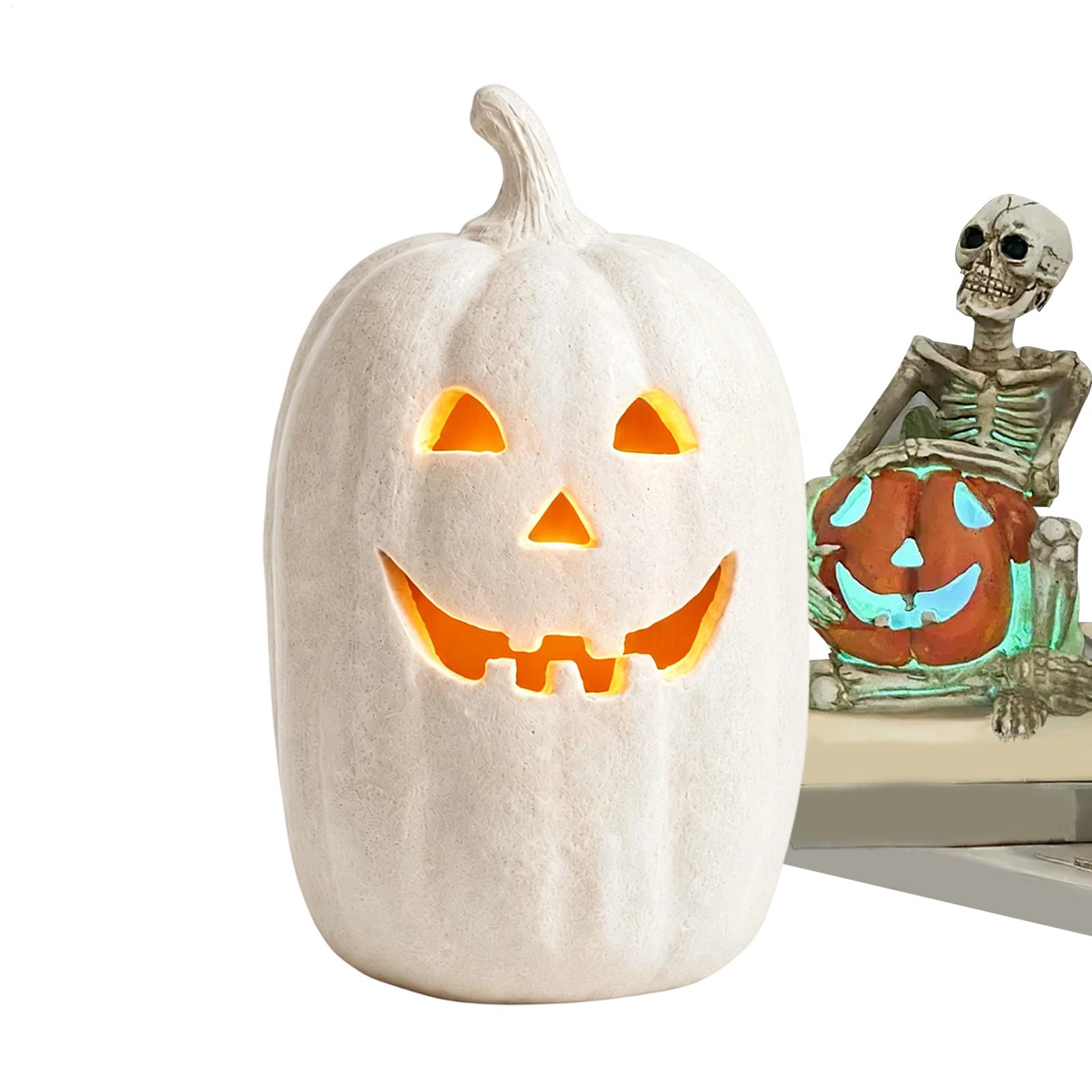 Halloween Pumpkins Crafts Resi - Crafting Resin review and price