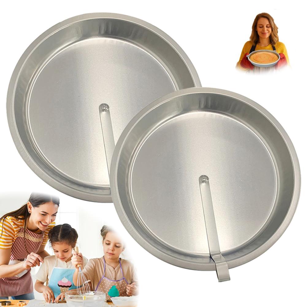 DIY Round Cake Baking Mold Cak - Coaster Mold Round review and price