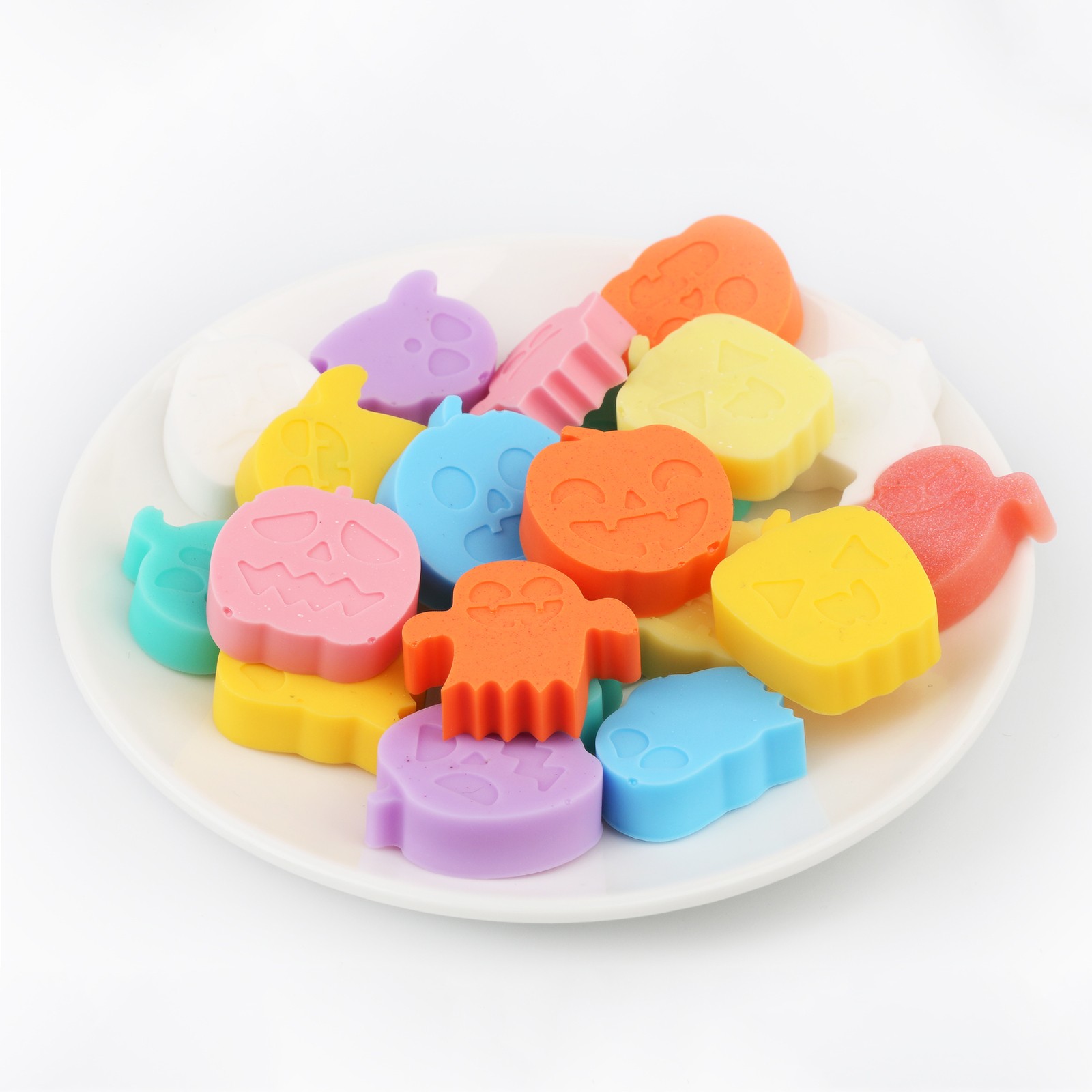 Halloween Silicone Mold Trendi - Silicone Mold Tray review and price