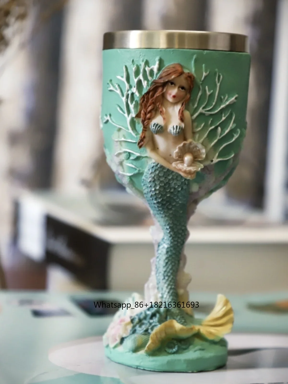 Three-dimensional engraving me - Crafting Resin review and price