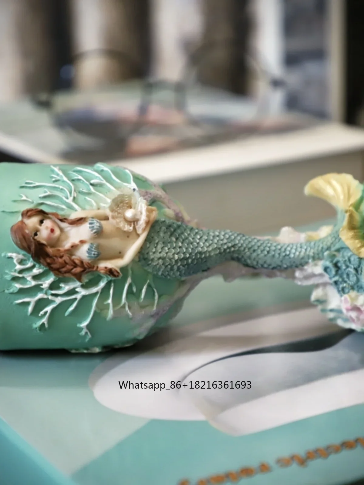 Three-dimensional engraving me - Crafting Resin review and price