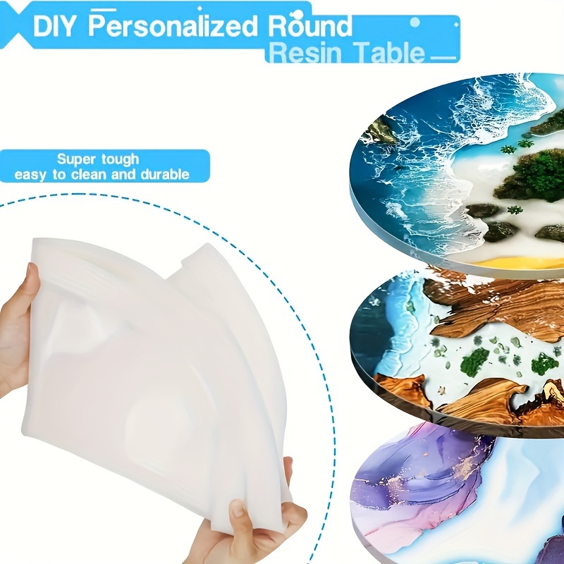 1 14in and 20in two large size - Silicone Mold Tray review and price
