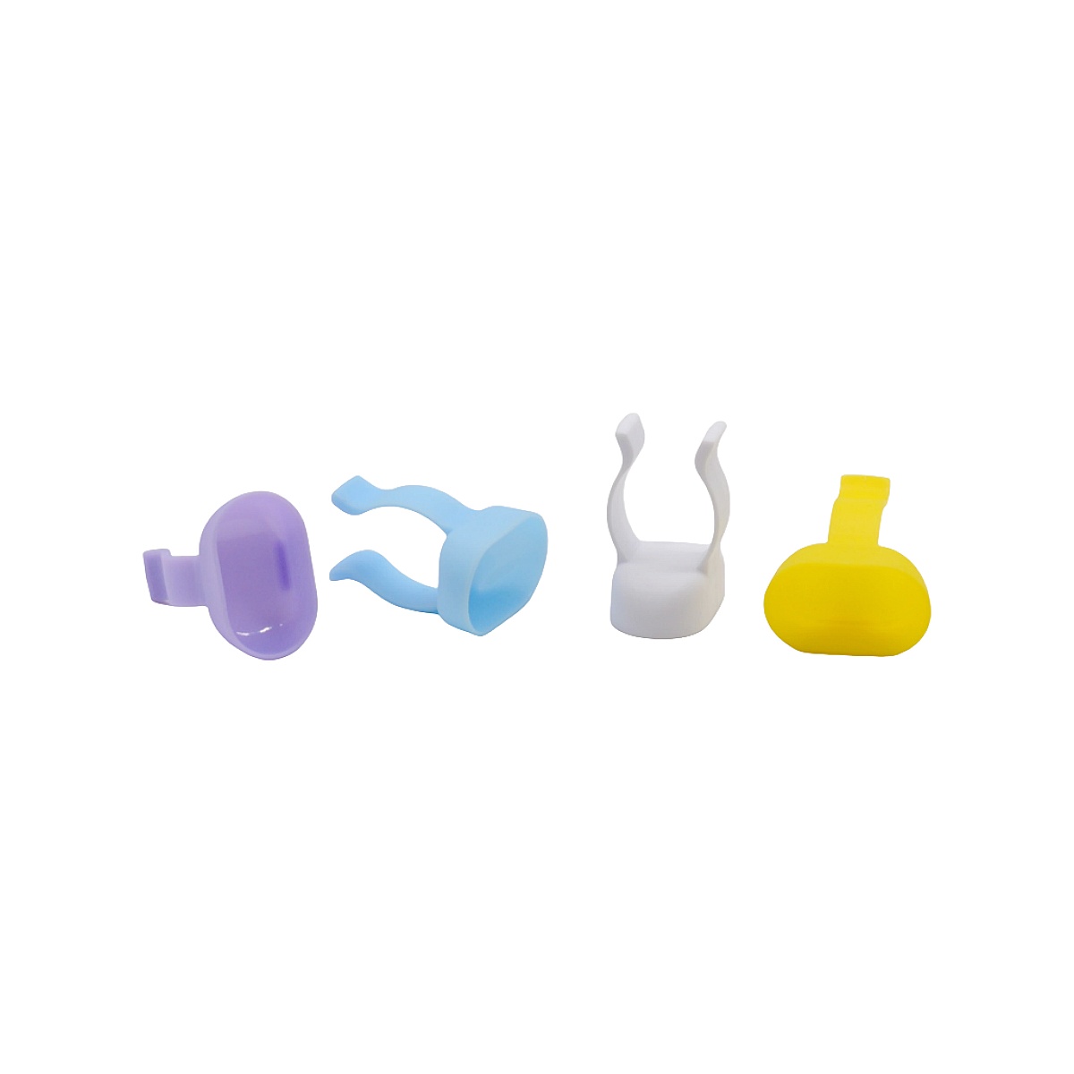 100pcs Dental Mixing Finger Ri - Mixing Cup Silicone review and price