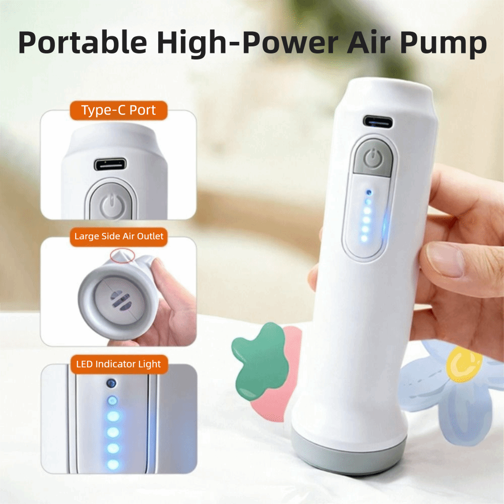 New Rechargeable Electric Vacu - Vacuum Chamber Small review and price
