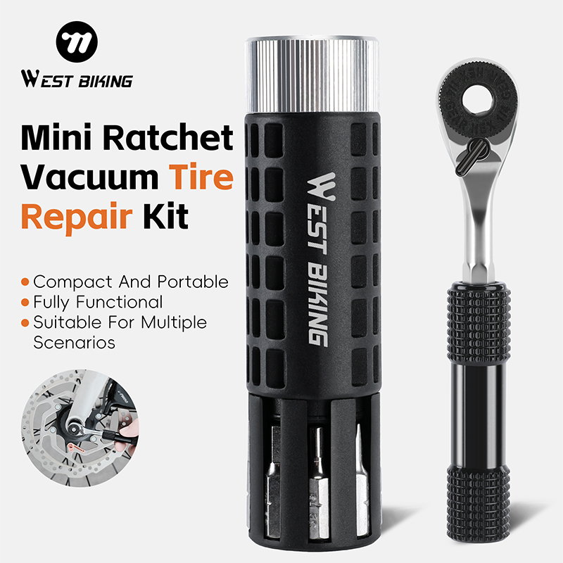 WEST BIKING Mini Ratchet Vacuu - Vacuum Chamber Small review and price