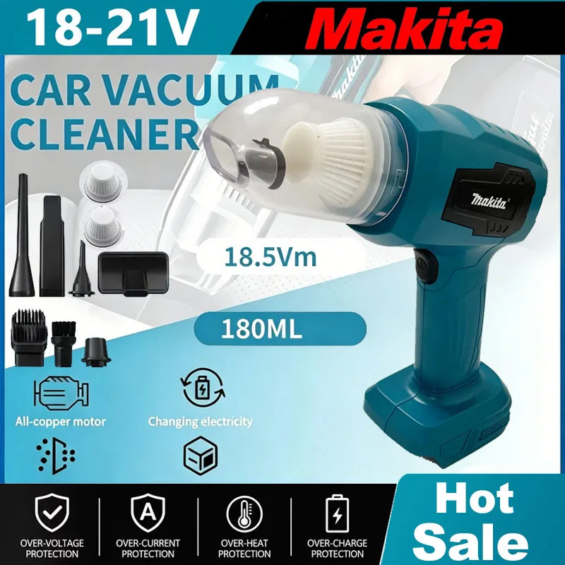 Makita Vacuum Cordless Mini Ca - Vacuum Chamber Small review and price