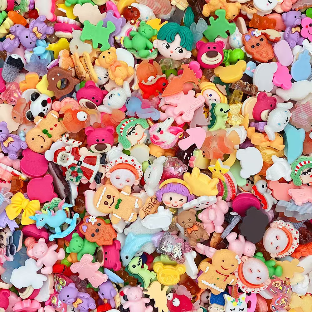 DIY jewelry mobile phone decor - Crafting Resin review and price