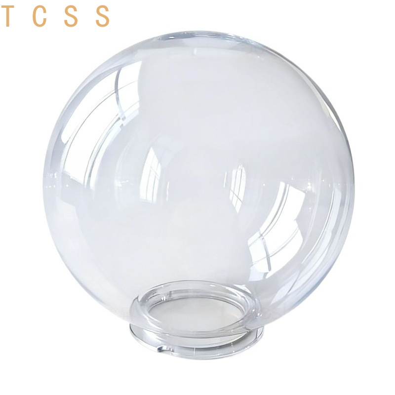 25cm Clear Blow Molded Capsule - Dome Mold Clear review and price